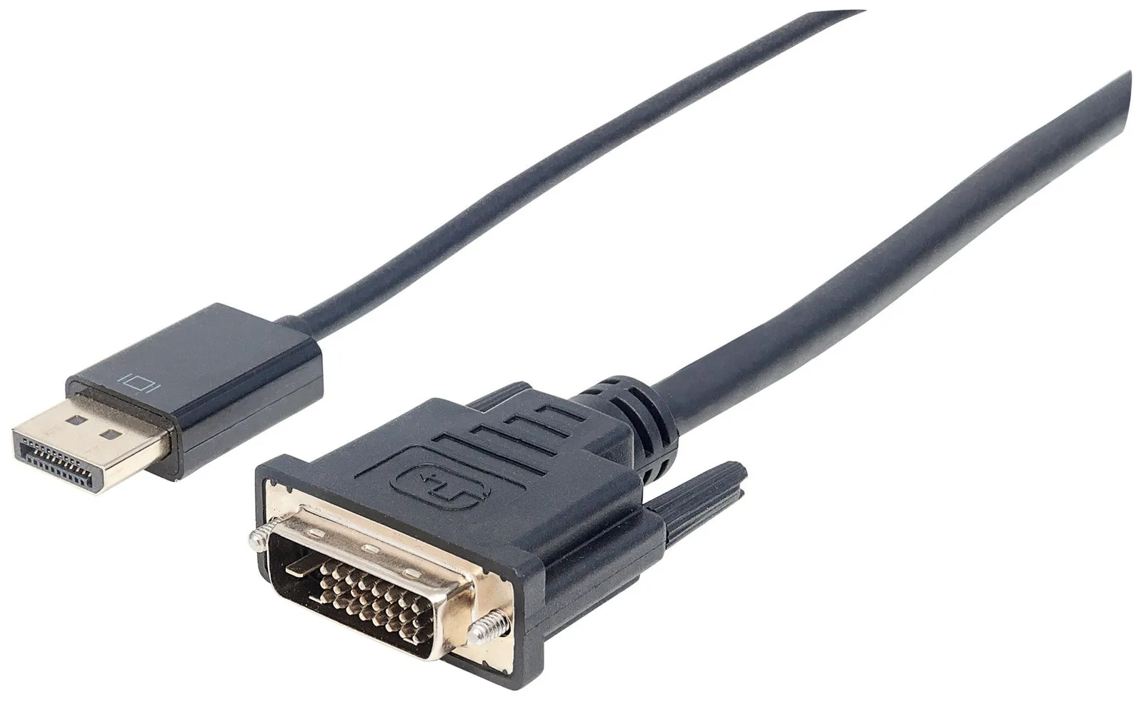 Manhattan 152136 video cable adapter