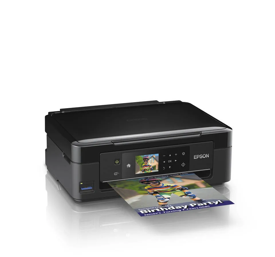 Epson Expression XP-431 – slika 7