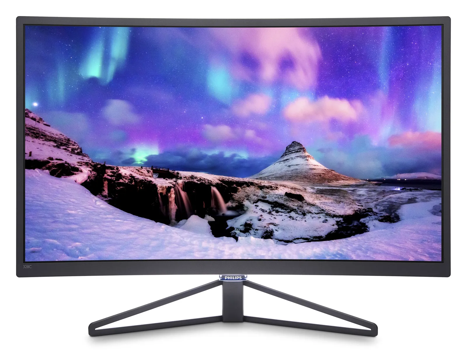 Philips 328C7QJSG/75 computer monitor – slika 2