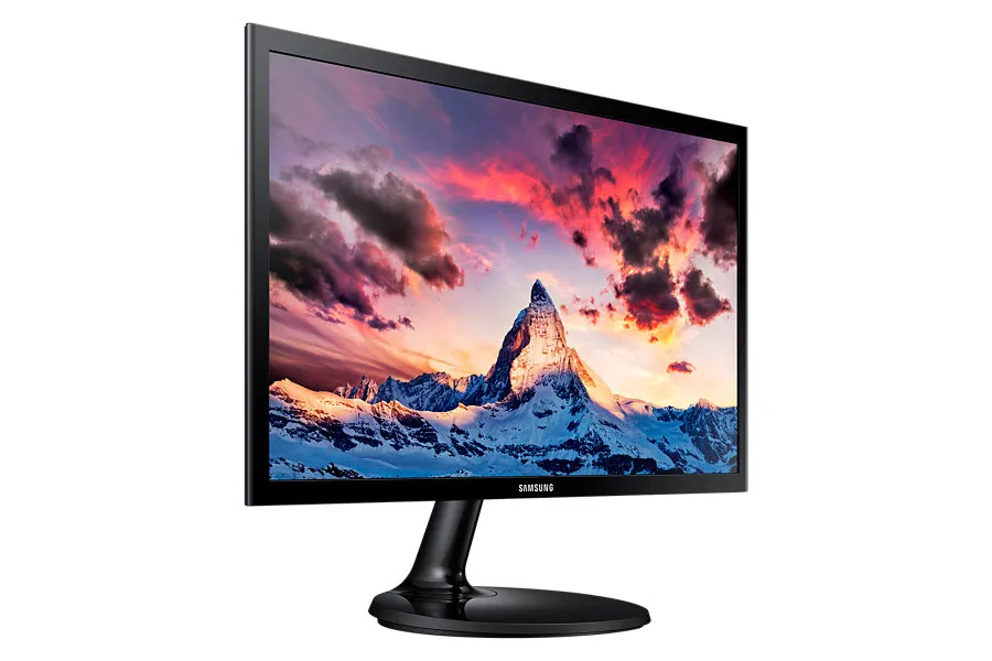 Samsung S22F350FHL computer monitor – slika 7