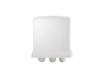 LevelOne 2-Port Outdoor PoE Repeater – slika 3