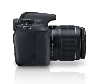 Canon EOS 1300D + EF-S 18-55 IS II – slika 5