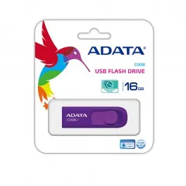 ADATA AC008-16G-RPU USB flash drive
