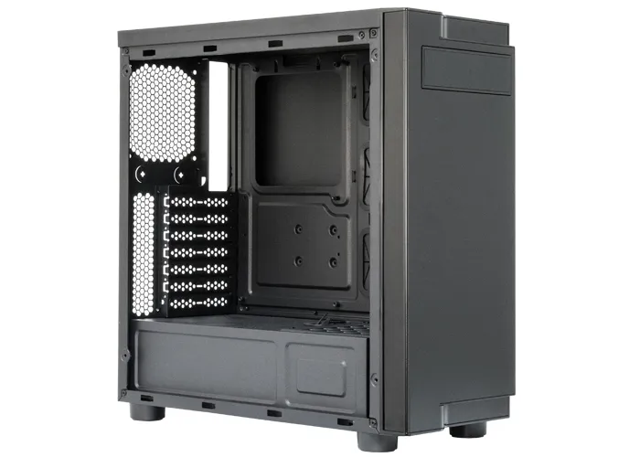 Chieftec AL-01B-OP computer case – slika 4
