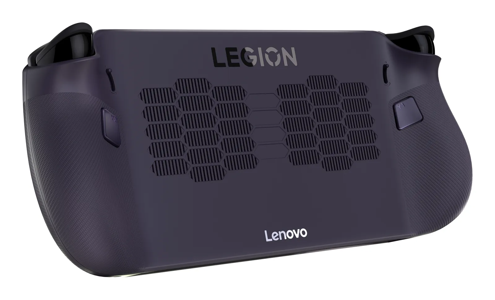 Lenovo Legion Go S 8ARP1 portable game console – slika 11