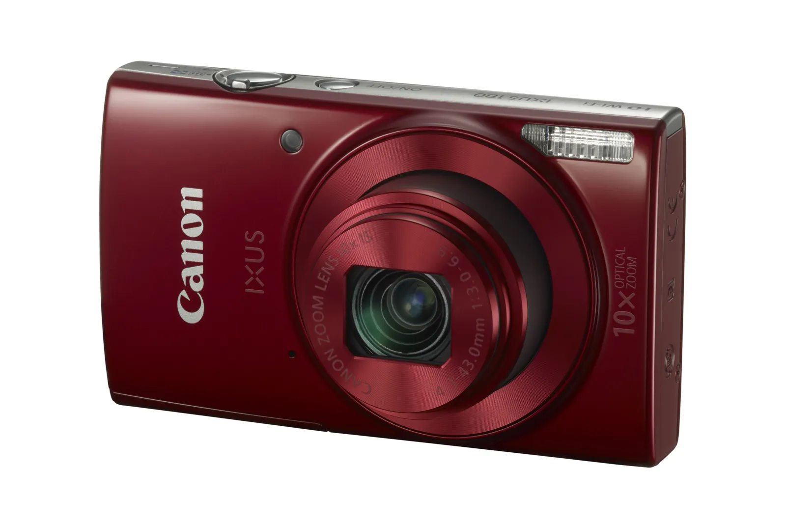 Canon IXUS 180 – slika 29