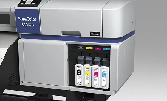 Epson SureColor S30670 large format printer – slika 5