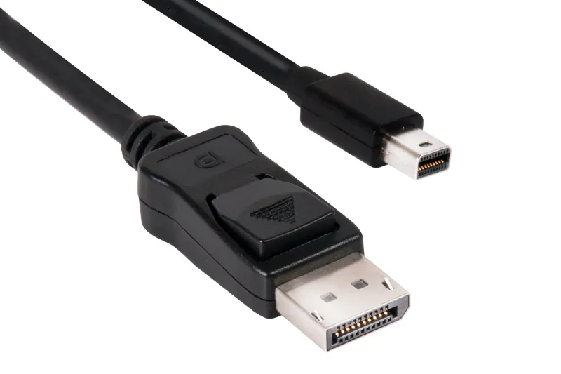 CLUB3D CAC-1115 DisplayPort cable