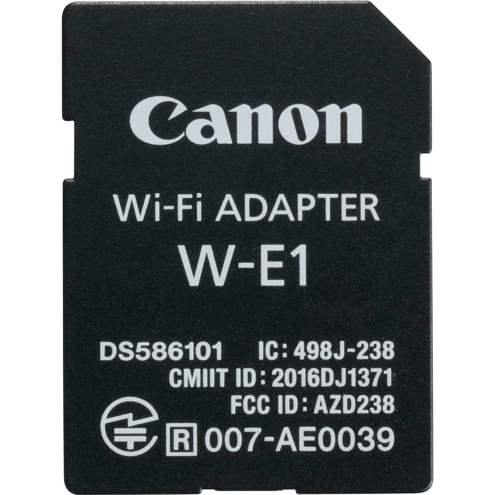 Canon 1716C001 network card