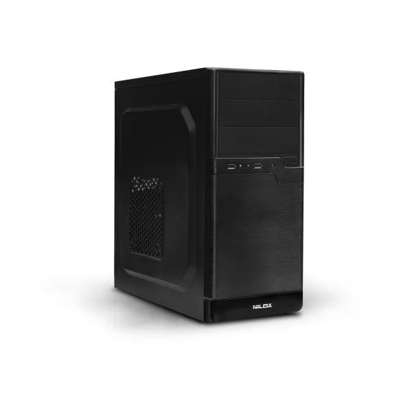 Nilox 01NXB17510001 computer case