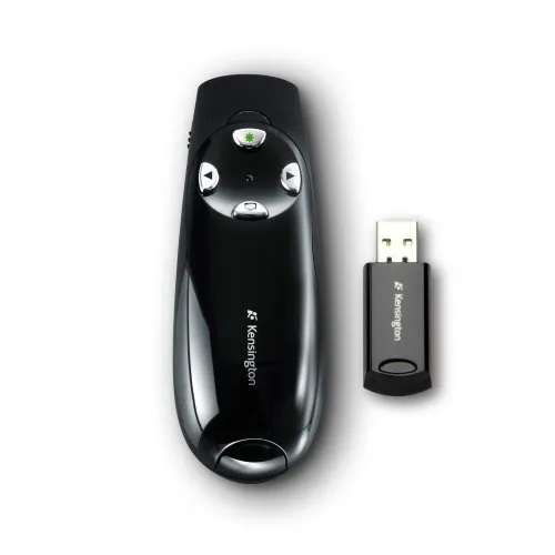 Kensington K72353EU wireless presenter – slika 9