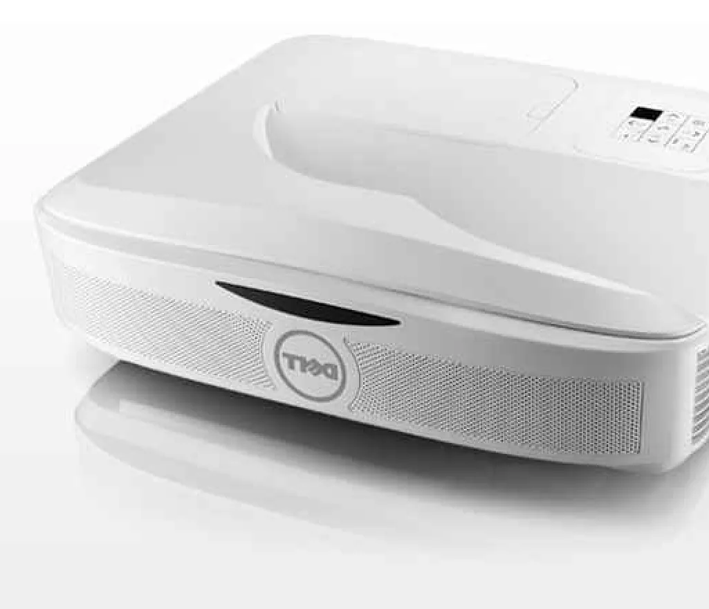 DELL S560T data projector – slika 5