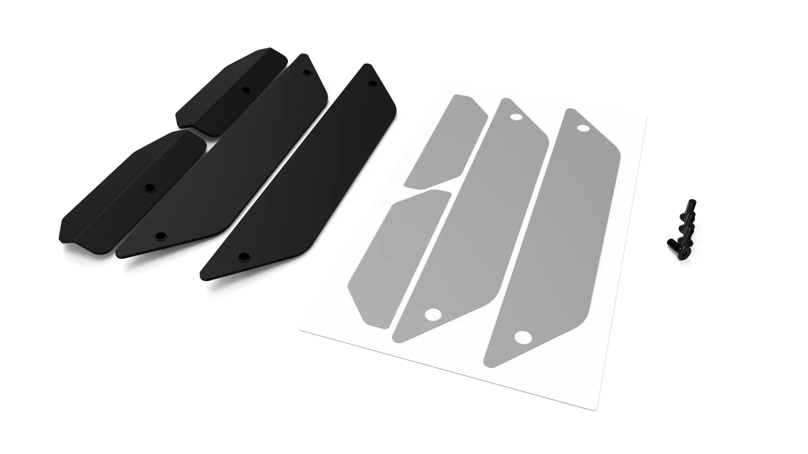 Res-Tech AC GT 01 0O flight/racing simulator accessory – slika 3