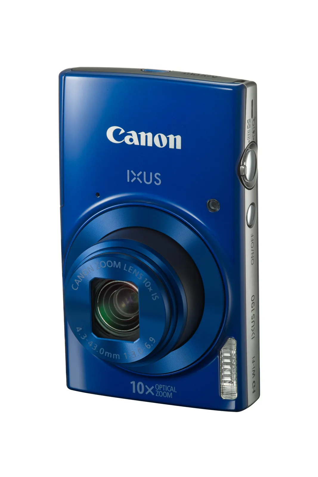 Canon Digital IXUS 190 – slika 10