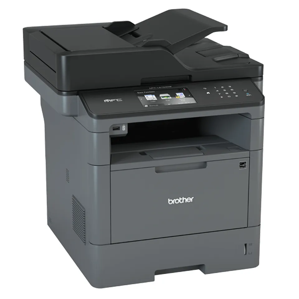 Brother MFC-L5700DN multifunction printer – slika 4