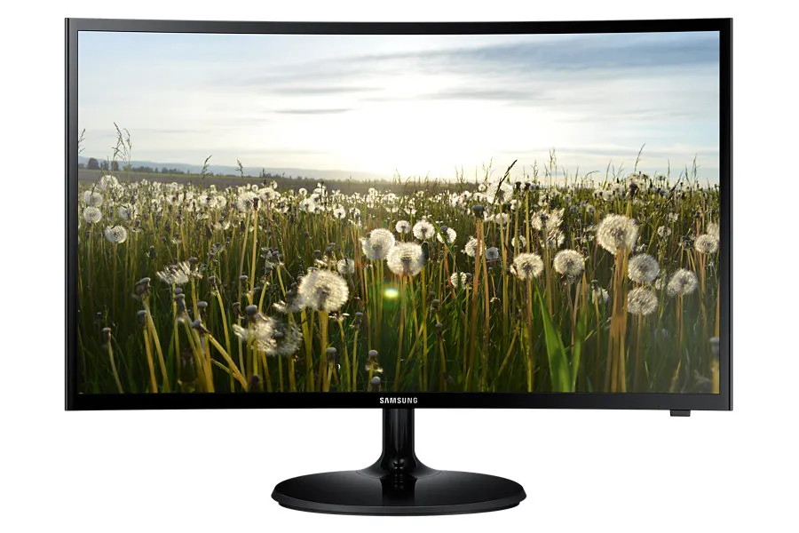 Samsung V32F390FEX computer monitor