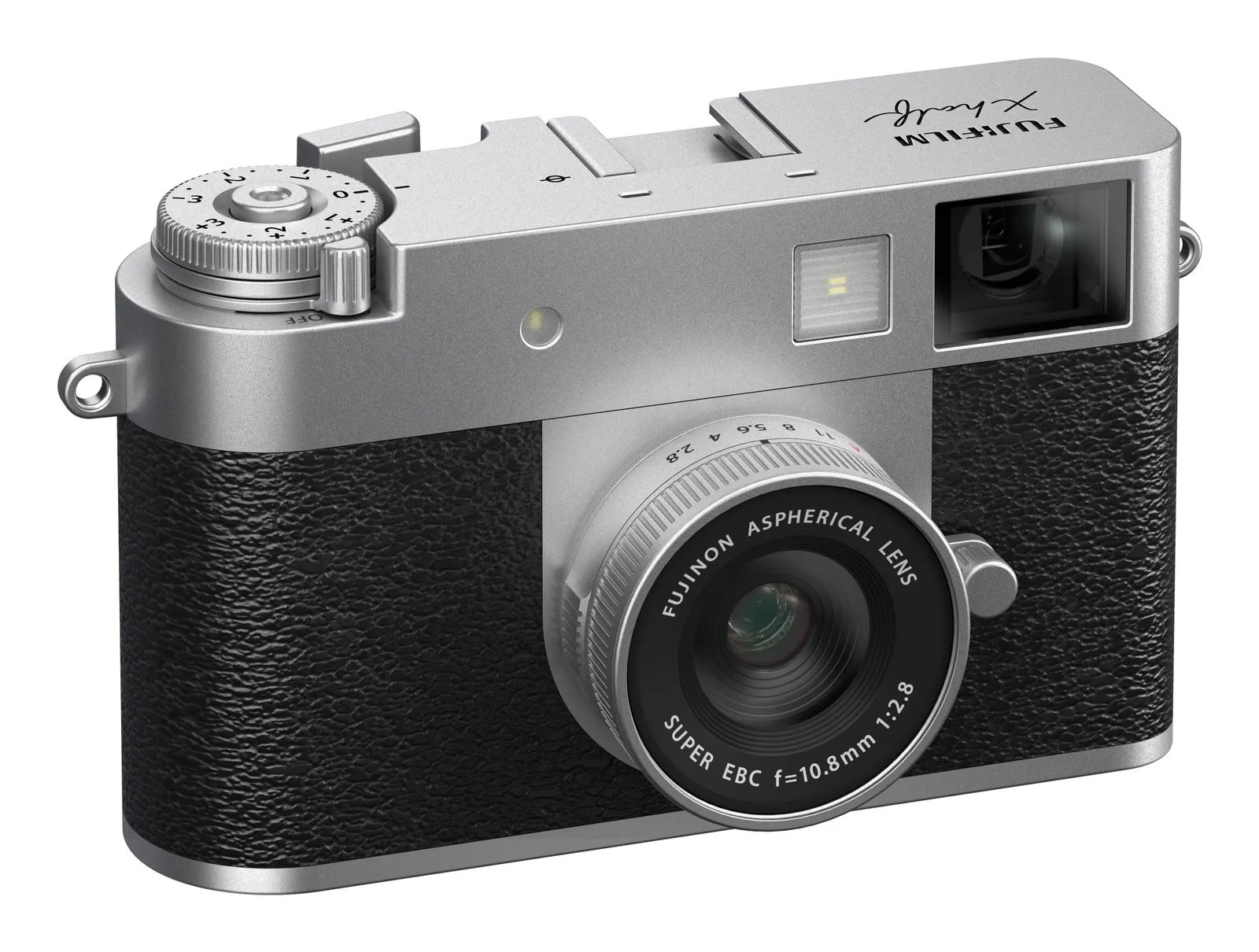 Fujifilm X -HF1 – slika 16