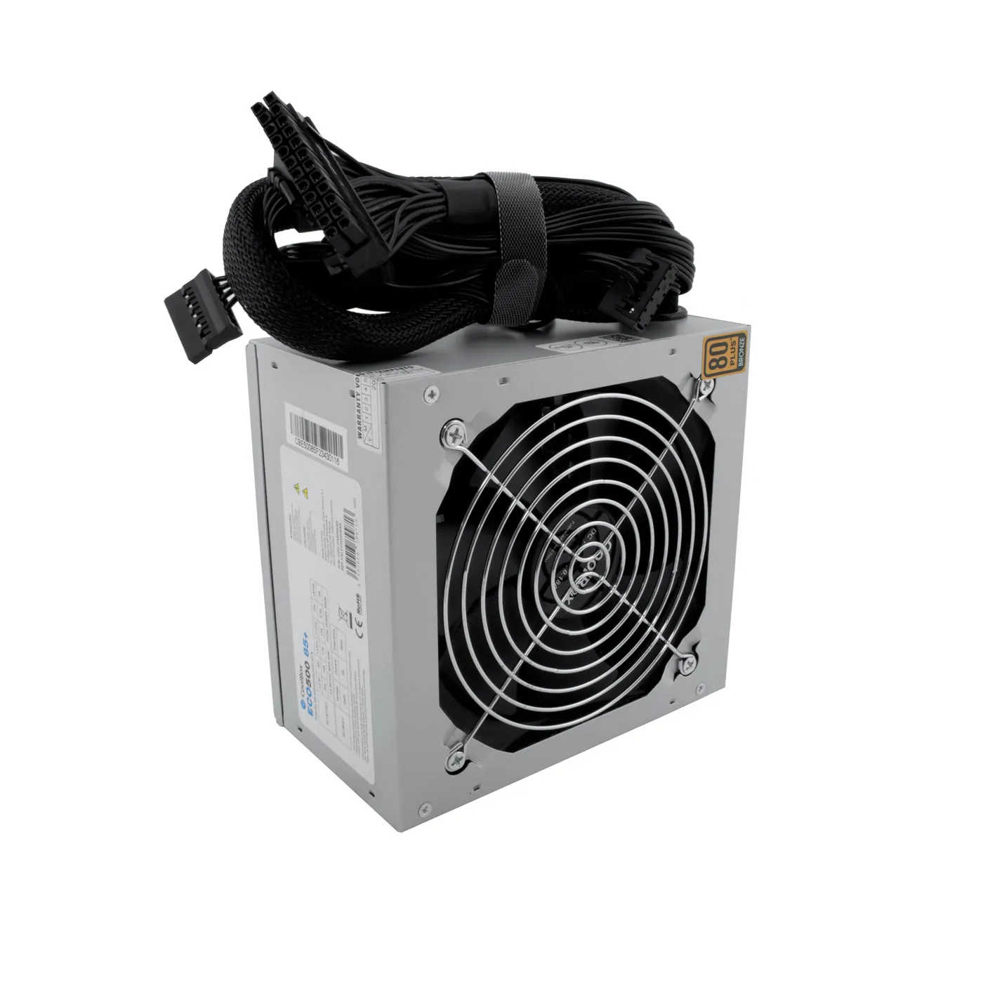 CoolBox FALCOO500E85 power supply unit – slika 4