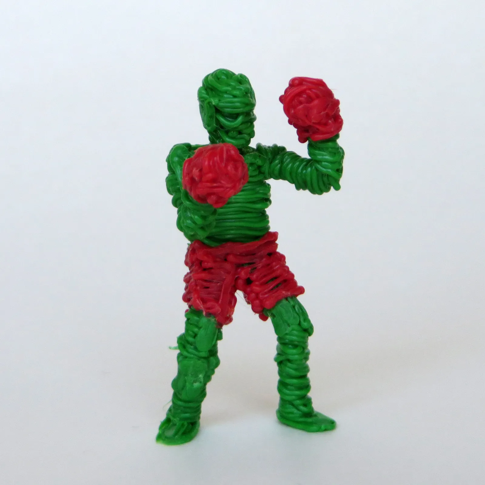 3Doodler Riding Hood Red – slika 2