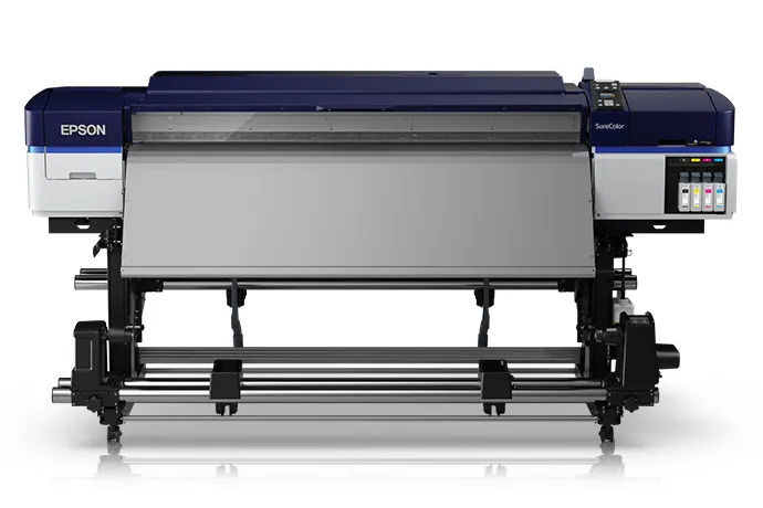 Epson SureColor S40600 large format printer