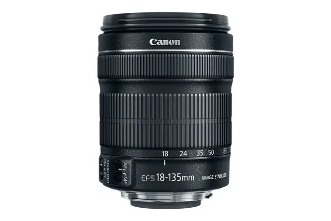 Canon EOS 200D + EF-S 18-135/F3.5-5.6 IS STM – slika 3