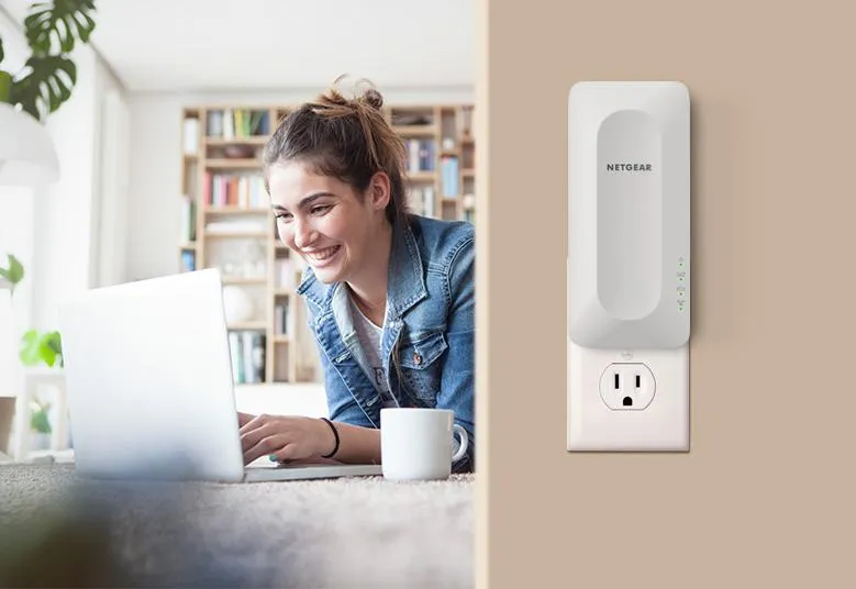 NETGEAR EAX15 – slika 6