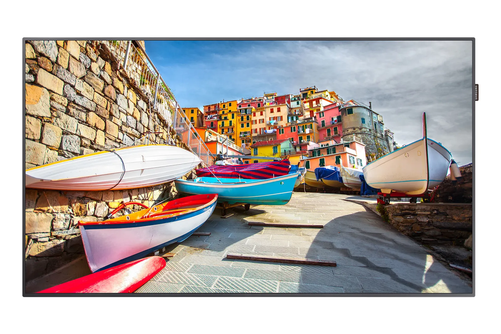 Samsung PM43H Signage Display