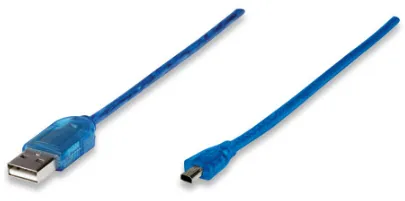 Manhattan 380270 USB cable