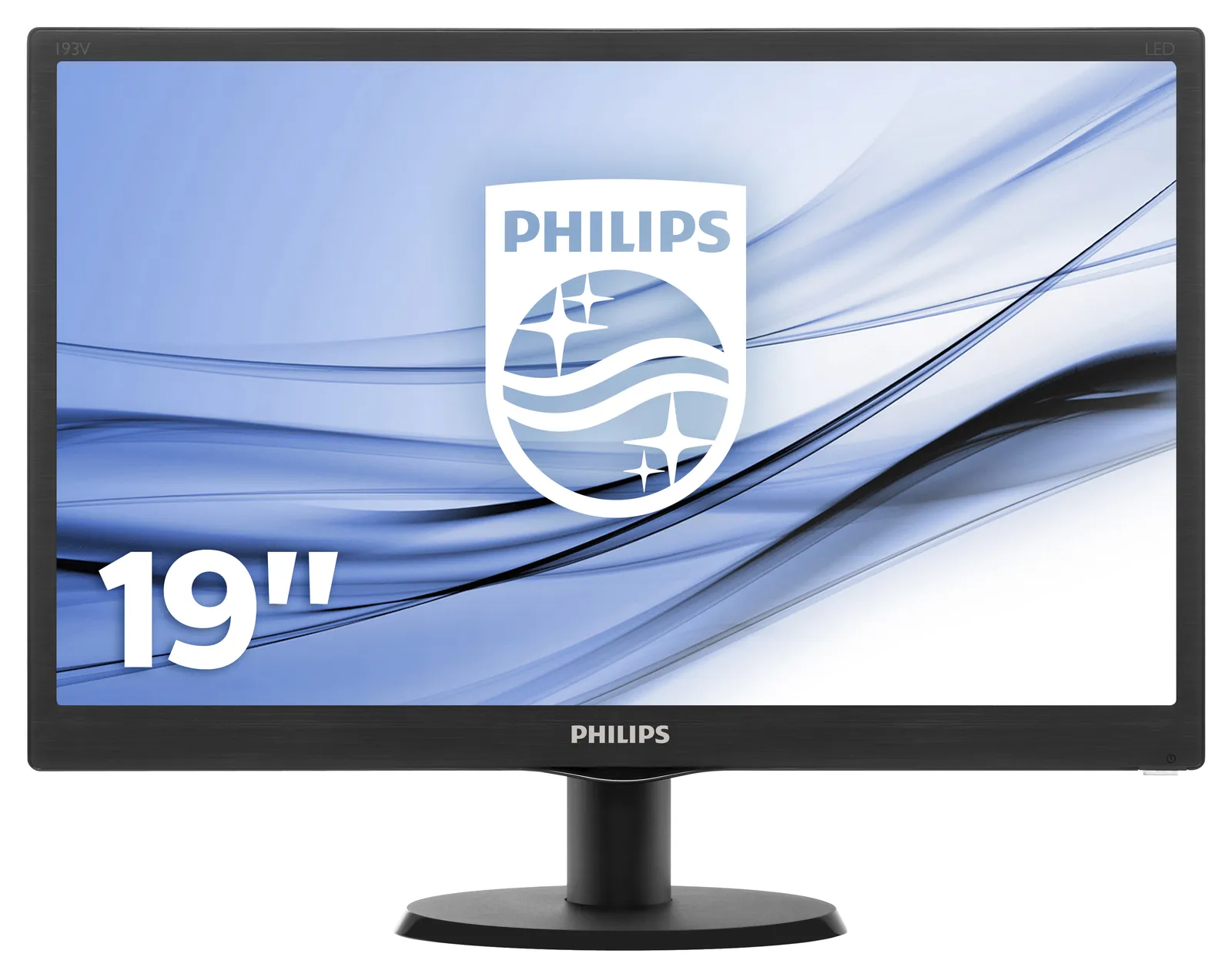 Philips 193V5LSB2/96 computer monitor – slika 2