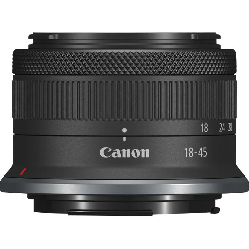 Canon EOS R100 + RF-S 18-45mm F4.5-6.3 IS STM Lens + RF 75-300mm F4-5.6 Lens – slika 10