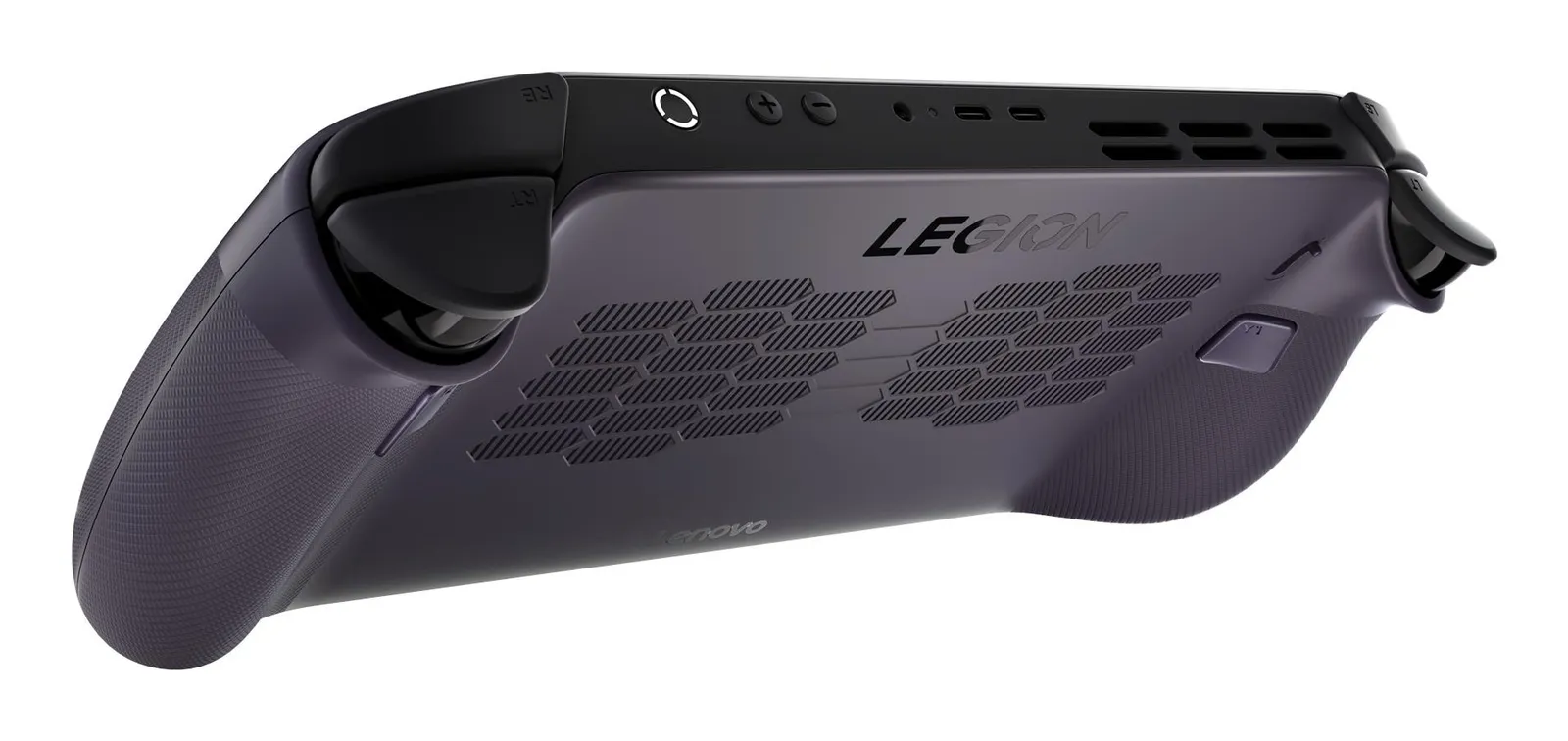 Lenovo Legion Go S 8ARP1 portable game console – slika 23