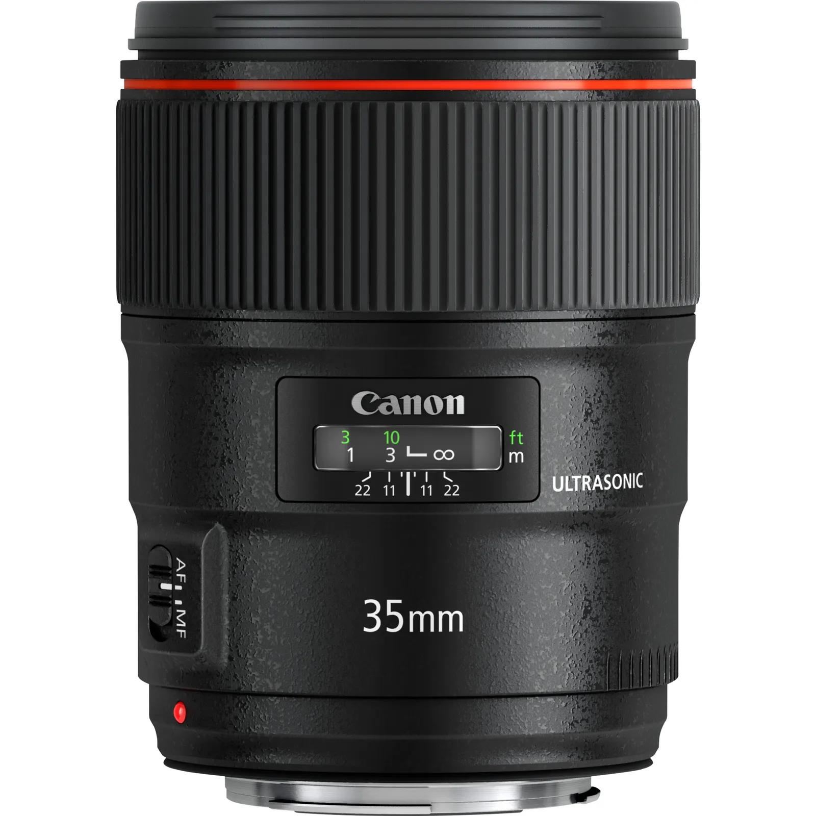 Canon 9523B005 camera lens