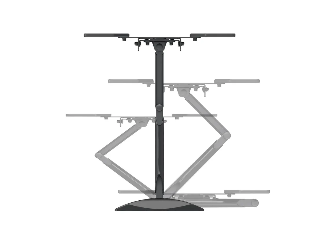 Multibrackets 1725 TV mount/stand – slika 6