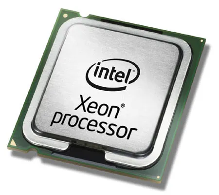 Fujitsu Intel Xeon E5-2609v4 processor