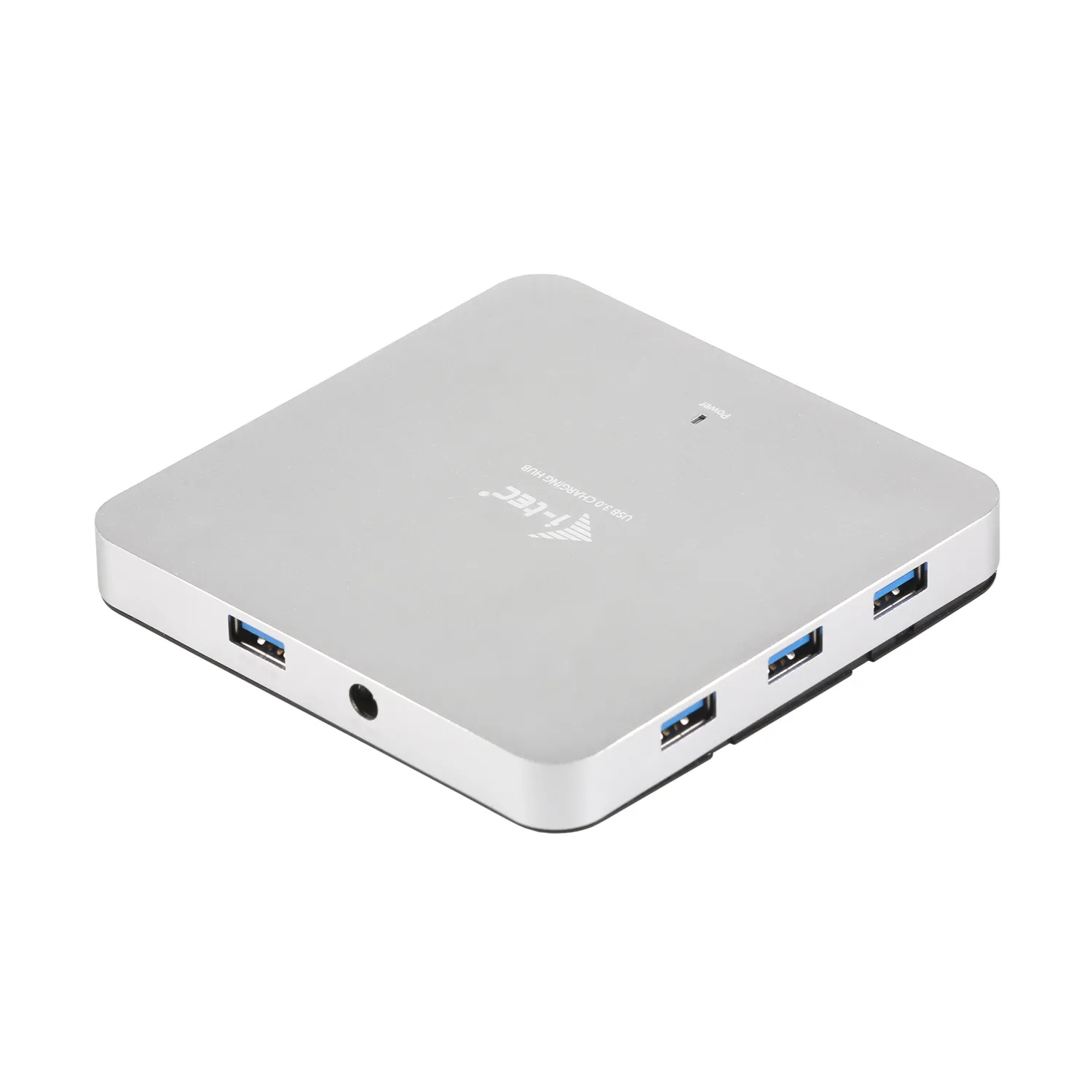 i-tec U3HUBMETAL10UK interface hub – slika 3