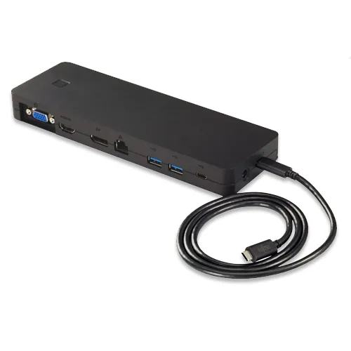 Fujitsu FPCPR362AP laptop dock/port replicator