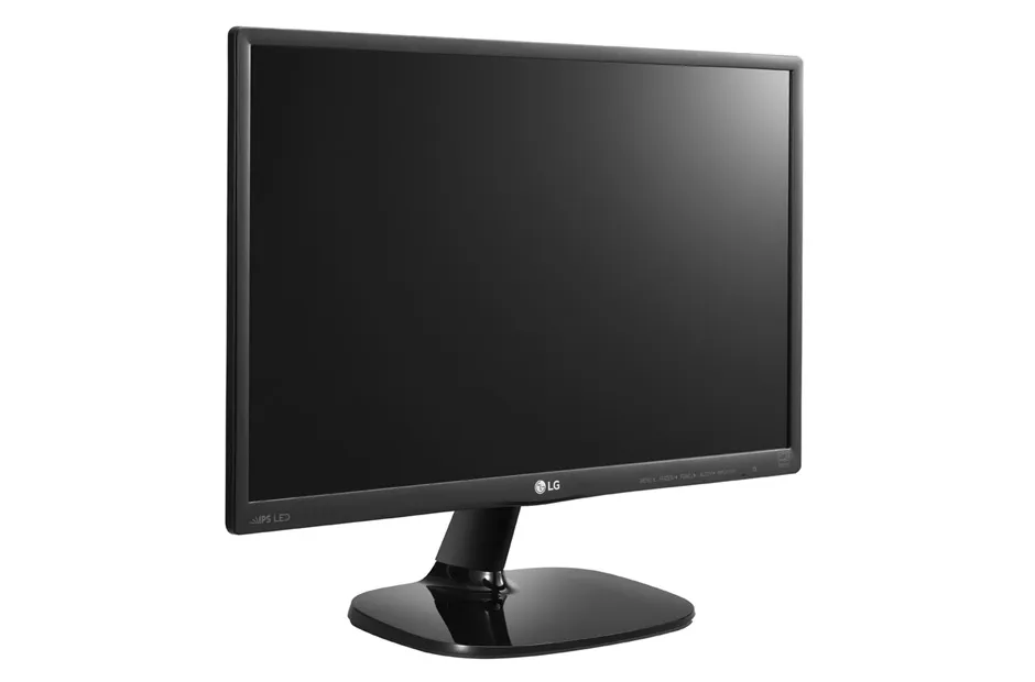 LG 20MP48 computer monitor – slika 2
