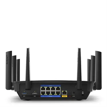 Linksys AC5400 wireless router – slika 3