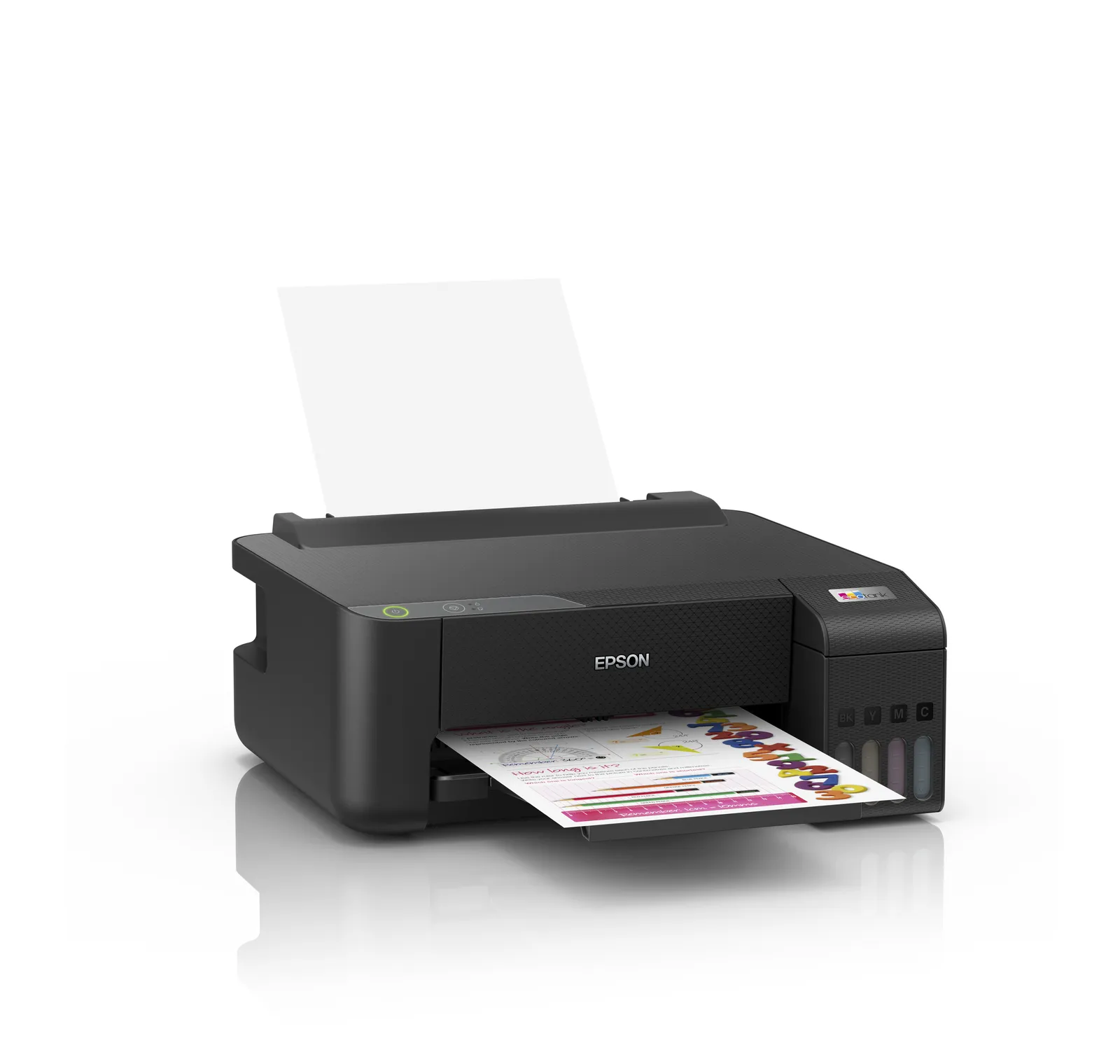 Epson EcoTank L1210 inkjet printer – slika 2
