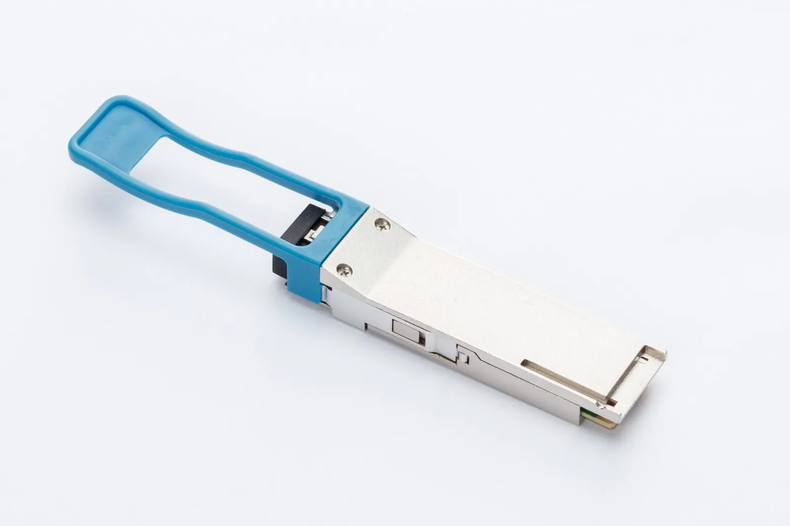 SilverNet SIL-QSFP28-X131-10XD network transceiver module – slika 2