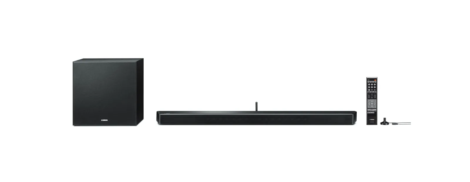 Yamaha MusicCast YSP-2700 – slika 6