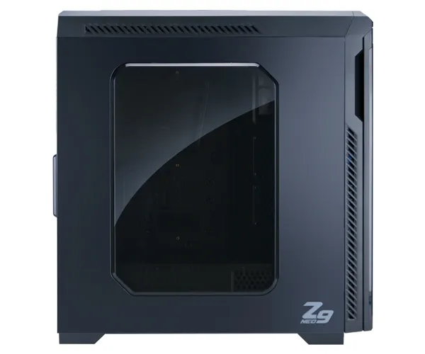 Zalman Z9 NEO Black – slika 4