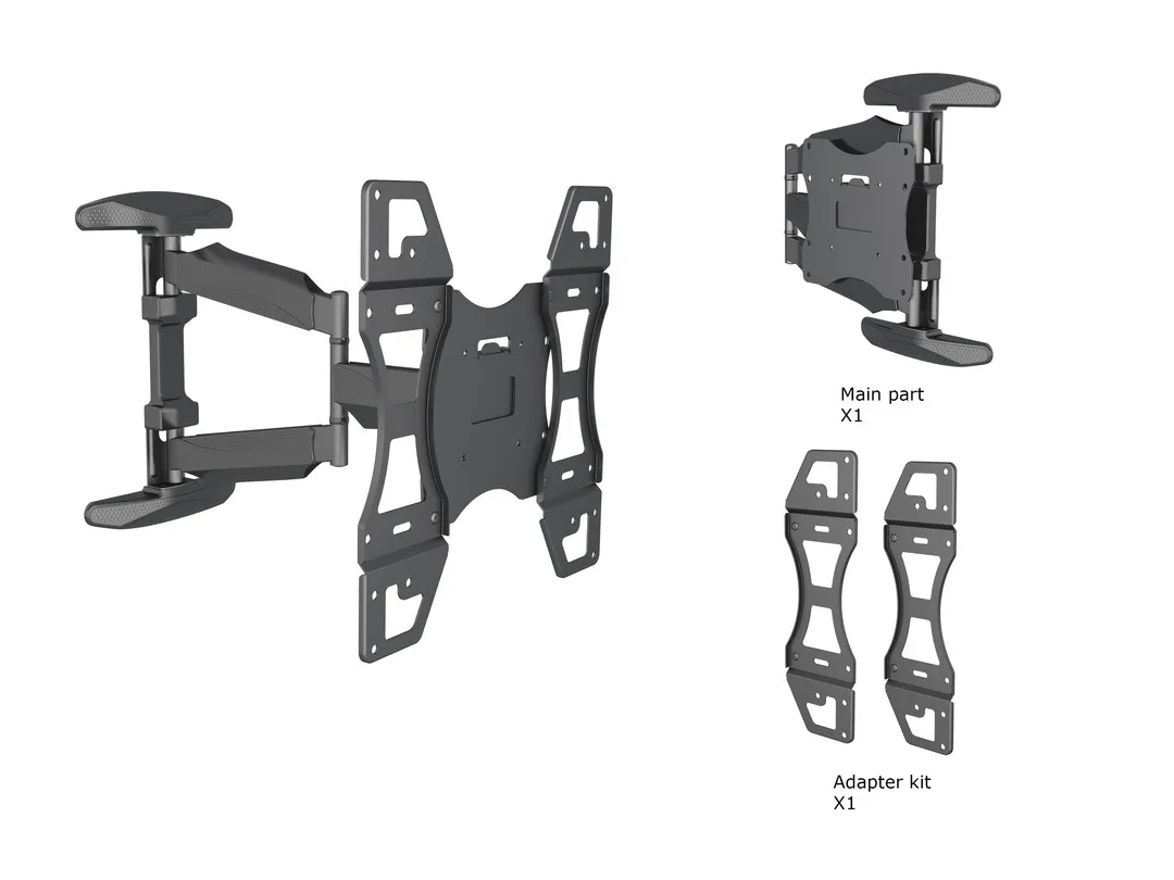 Multibrackets 1725 TV mount/stand – slika 8