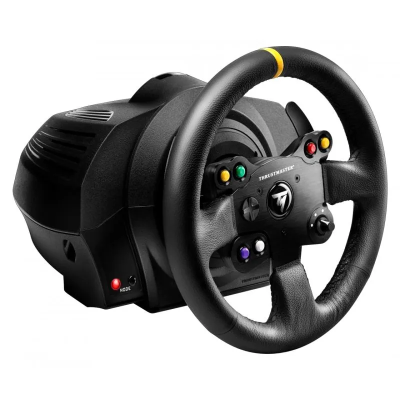 Thrustmaster TX RACING WHEEL LEATHER EDITION – slika 2