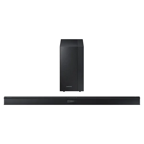Samsung HW-J450 audio amplifier
