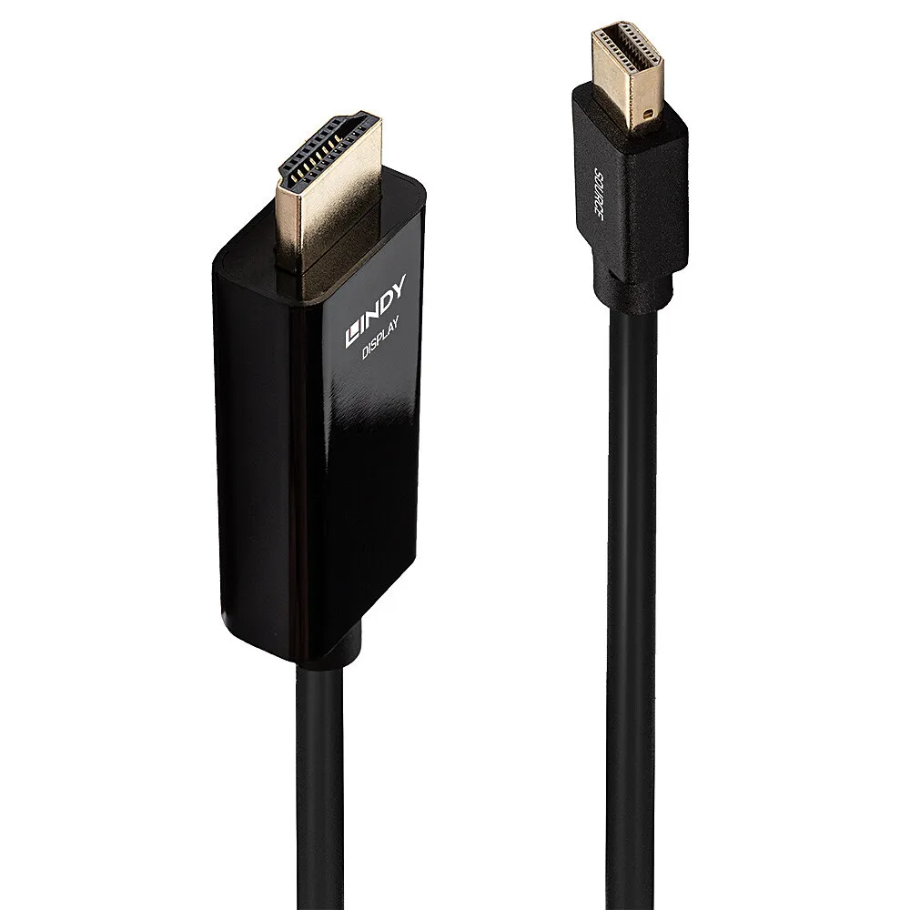 Lindy 36926 video cable adapter