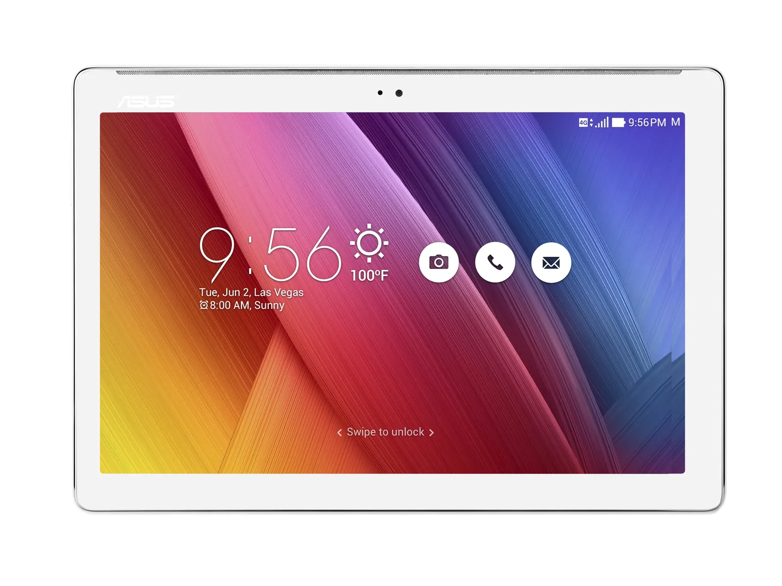 ASUS ZenPad 10 Z300C-1B085A tablet