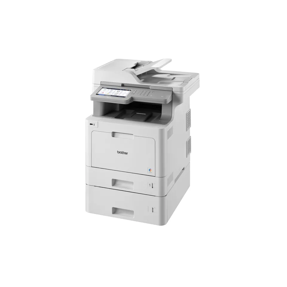 Brother MFC-L9570CDWT multifunction printer – slika 2