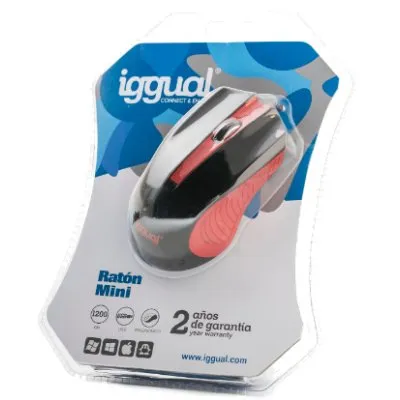 iggual PSI09131 mouse – slika 2