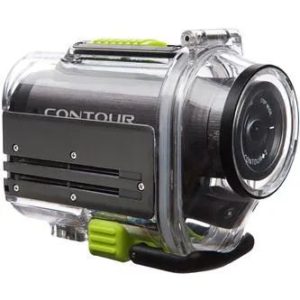 Contour Design Contour +2 action sports camera – slika 5